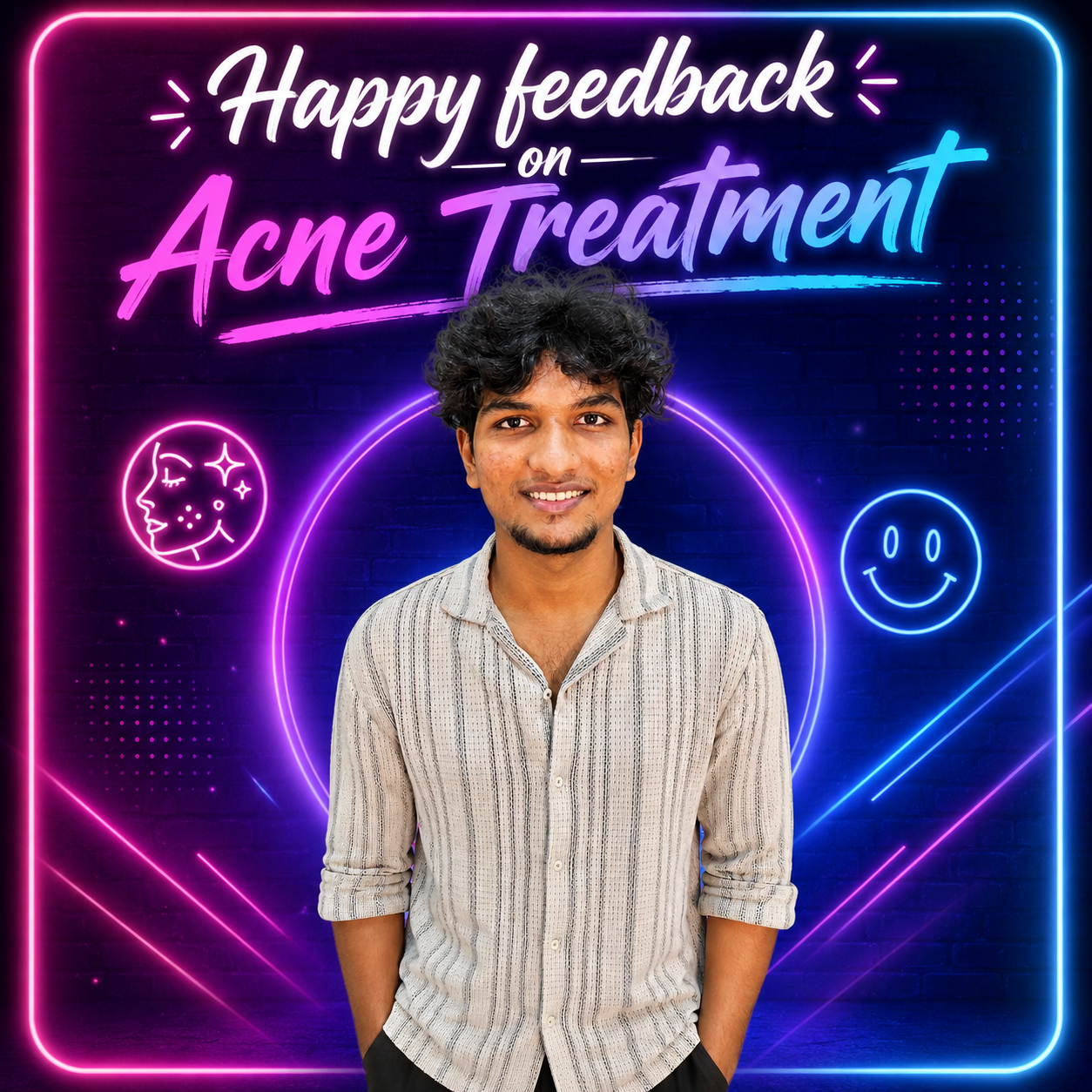 Acne Treatment