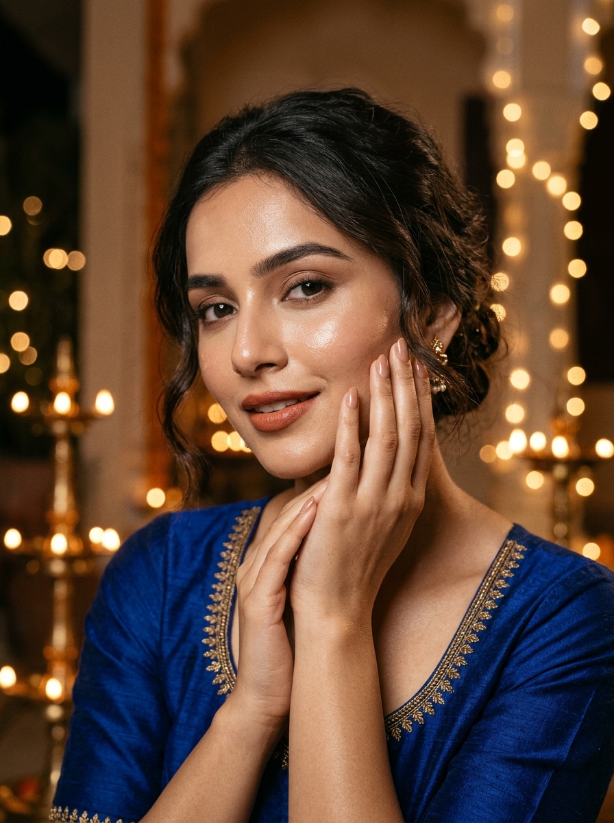 Diwali Special Skin Care