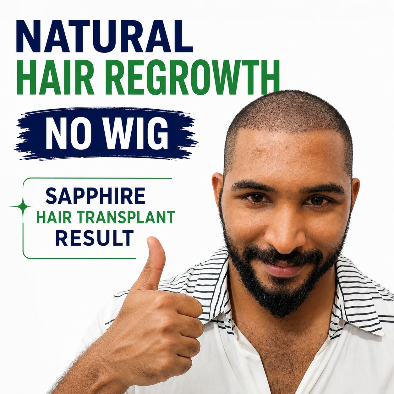 Sapphire Hair Transplant