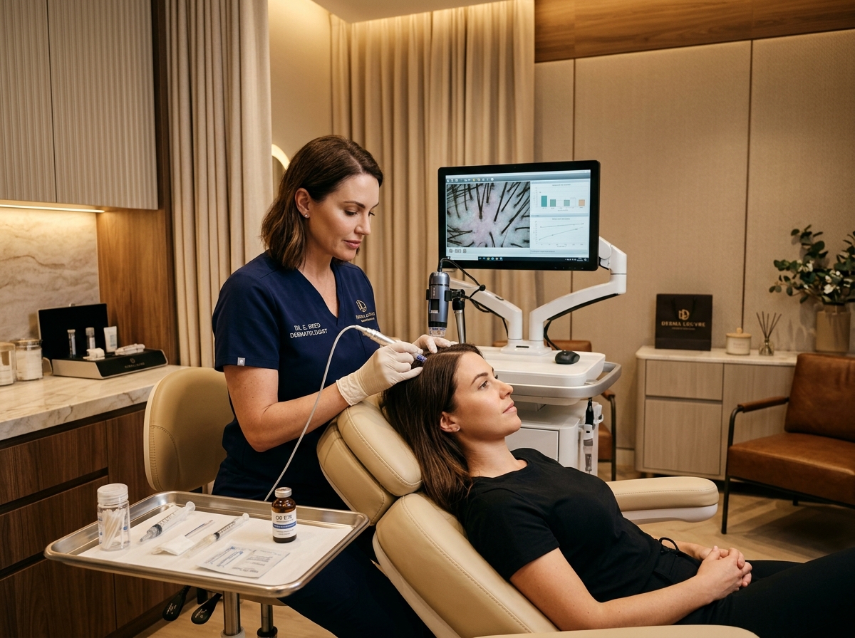 QR 678 Therapy in Ashok Nagar Chennai Beautious Aesthetics