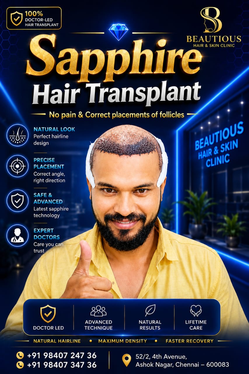 Laser Skin Treatment